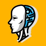 AiCogni Voice AI | Indus Appstore | App Icon