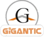 Gigantic Subscriber | Indus Appstore | App Icon