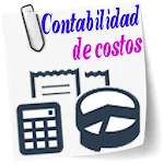 Contabilidad de Costos | Indus Appstore | App Icon