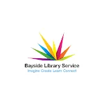 Bayside Library Service | Indus Appstore | App Icon