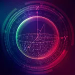 Quantum Computing | Indus Appstore | App Icon