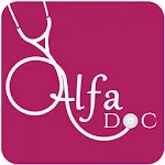 Alfa Doc Sound Wellness | Indus Appstore | App Icon