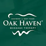 Oak Haven Massage | Indus Appstore | App Icon