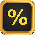 Tip Calculator | Indus Appstore | App Icon