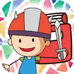 Smart Kid - English for kids | Indus Appstore | App Icon