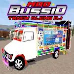 Mod Bussid Truk Oleng Dj | Indus Appstore | App Icon