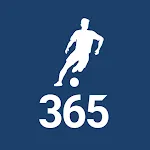 Coach 365 - Soccer training | Indus Appstore | App Icon