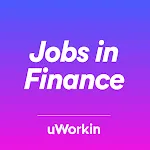 Jobs in Finance | Indus Appstore | App Icon