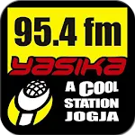 Radio Yasika FM Jogja | Indus Appstore | App Icon