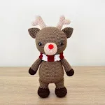 Amigurumi patterns | Indus Appstore | App Icon