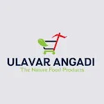 Ulavar Angadi | Indus Appstore | App Icon