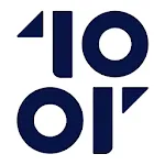 10.or Fit | Indus Appstore | App Icon