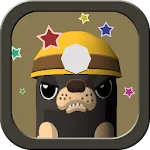 Mole Attack 3D | Indus Appstore | App Icon