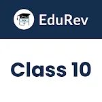 Class 10 Exam Preparation App | Indus Appstore | App Icon