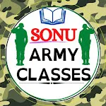 Sonu Army Classes | Indus Appstore | App Icon