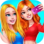 Mall Girl: Makeup Girl Games | Indus Appstore | App Icon