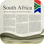 South African Newspapers | Indus Appstore | App Icon