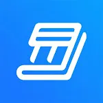 e-reader | Indus Appstore | App Icon