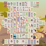 Mahjong | Indus Appstore | App Icon