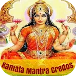 Kamala Mantra | Indus Appstore | App Icon