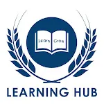 Learning Hub | Indus Appstore | App Icon