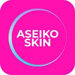 ASEIKO SKIN® AI Shopping Guide | Indus Appstore | App Icon