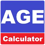 Age Calculator | Indus Appstore | App Icon