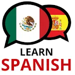 Learn Spanish Study Course | Indus Appstore | App Icon