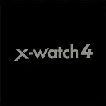 X-Watch 4 | Indus Appstore | App Icon