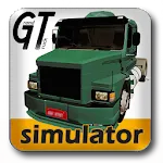 Grand Truck Simulator | Indus Appstore | App Icon