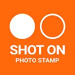 Shot On Stamp Photo Camera | Indus Appstore | App Icon