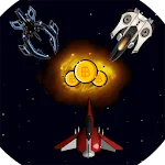 Satoshi Invaders | Indus Appstore | App Icon