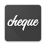 Cheque Writer | Indus Appstore | App Icon