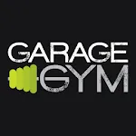 The Garage Gym App | Indus Appstore | App Icon