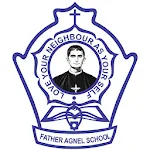 Father Agnel School Vaishali | Indus Appstore | App Icon