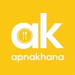 Apnakhana - Food Delivery App | Indus Appstore | App Icon