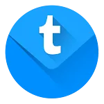 TypeApp mail - email appapp icon