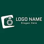 Photography Logo Makerapp icon