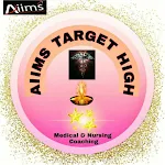 AIIMS Target High Coaching | Indus Appstore | App Icon