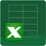 XLS File Viewer - ExcelViewerapp icon