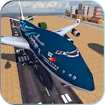 Take off Extreme Landing | Indus Appstore | App Icon