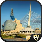 Winnipeg Travel & Explore, Off | Indus Appstore | App Icon