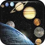 Astronomía para Todos | Indus Appstore | App Icon