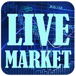 Live Market | Indus Appstore | App Icon