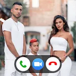 The Royalty Family Fake Call V | Indus Appstore | App Icon