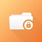 Locked File Explorer | Indus Appstore | App Icon