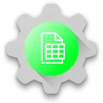 AutoSheets | Indus Appstore | App Icon