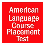 ALCPT American Language Course | Indus Appstore | App Icon