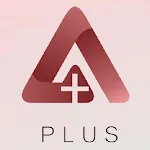 A plus | ايه بلس | Indus Appstore | App Icon