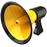 Air Horn Plus | Indus Appstore | App Icon